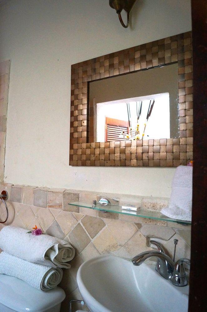Hotel Aqui Es Mexico Сан-Міґель-де-Альєнде Екстер'єр фото